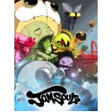 Jamsouls Steam Key GLOBAL