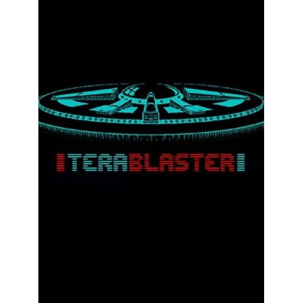 TeraBlaster Steam Key GLOBAL