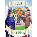 City of Fools Steam Gift GLOBAL