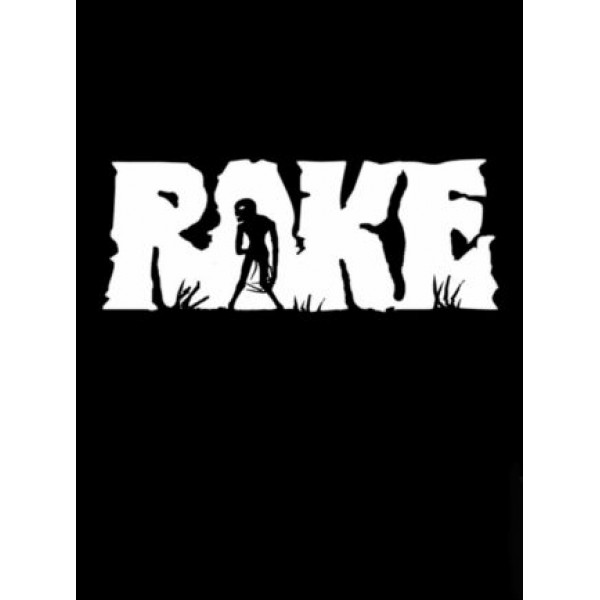 Rake Steam Gift GLOBAL