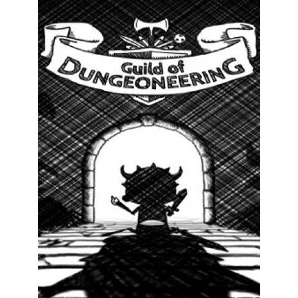 Guild Of Dungeoneering (PC) - Buy Steam Game Key