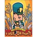 Holy Potatoes! A Weapon Shop?! Steam Key GLOBAL