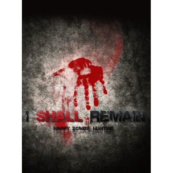 I Shall Remain Steam Key GLOBAL