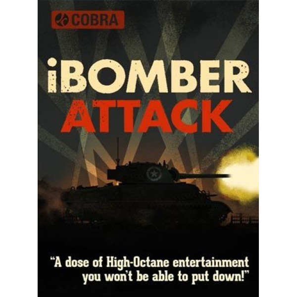 iBomber Attack Steam Key GLOBAL