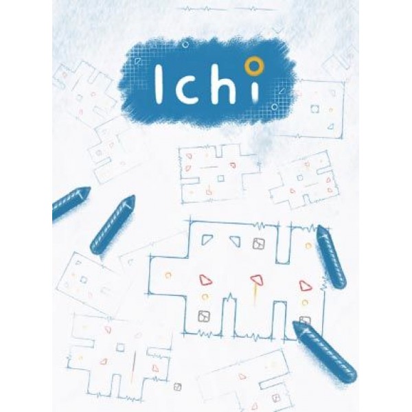 Ichi Steam Key GLOBAL