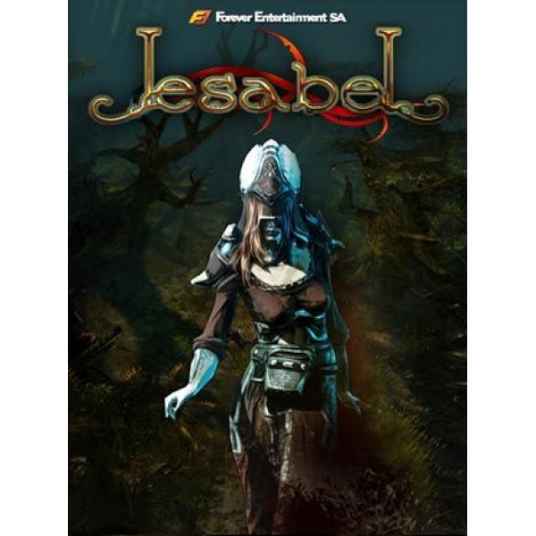Iesabel Steam Key GLOBAL