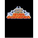 Cast of the Seven Godsends Steam Key GLOBAL