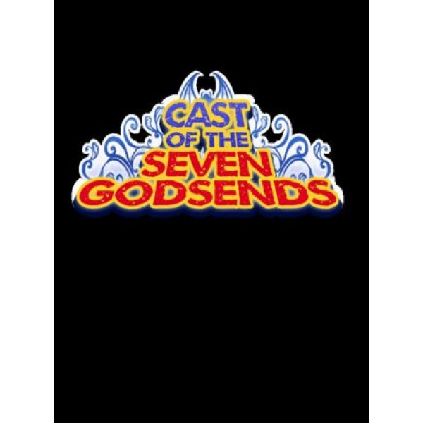 Cast of the Seven Godsends Steam Key GLOBAL