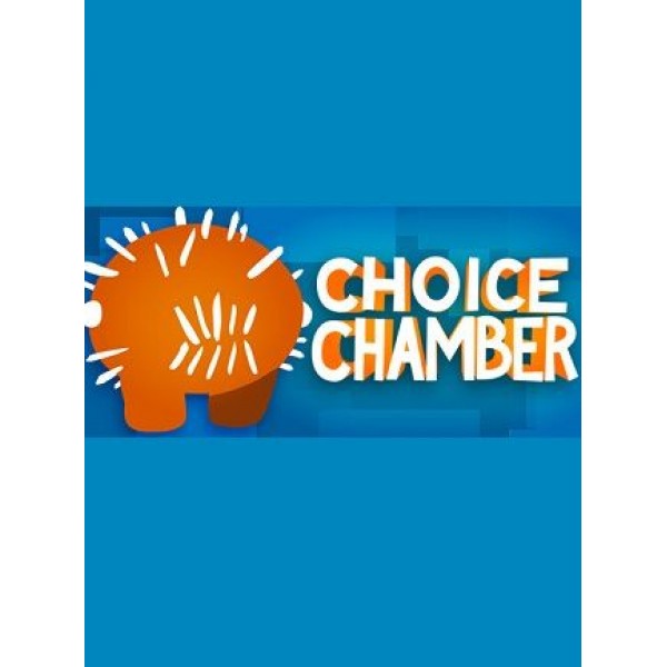 Choice Chamber Steam Key GLOBAL