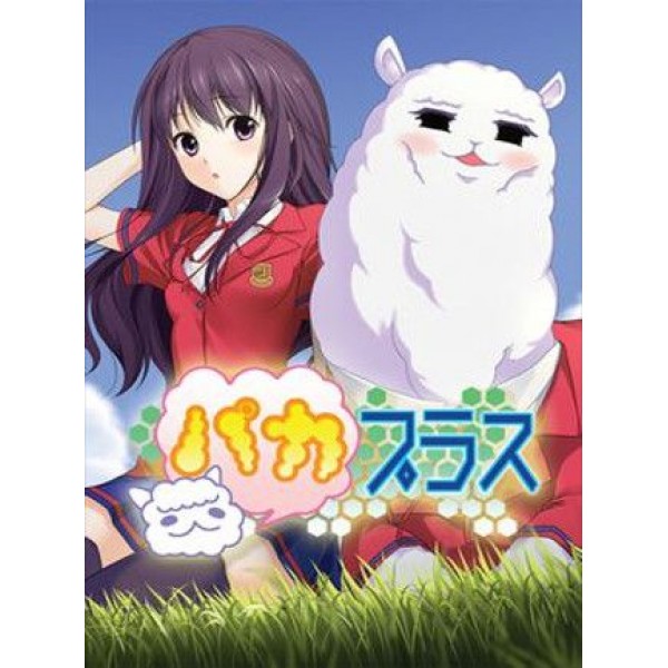 PacaPlus Steam Gift GLOBAL