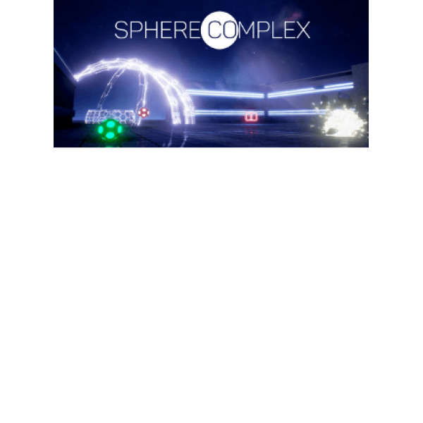 Sphere Complex Steam Key GLOBAL