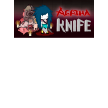 Agatha Knife Steam Key GLOBAL