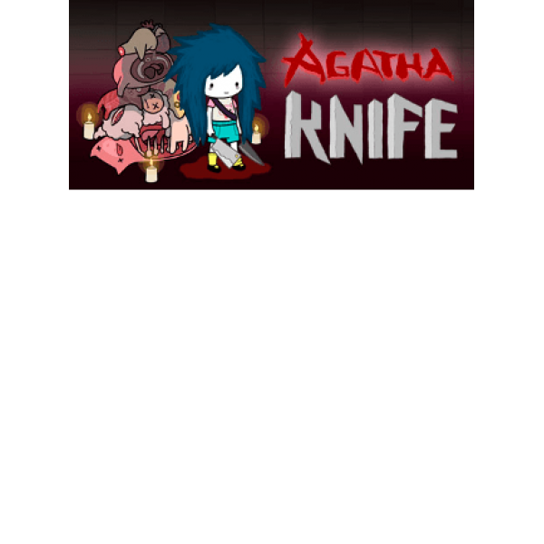 Agatha Knife Steam Key GLOBAL