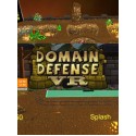 Domain Defense VR Steam Key GLOBAL