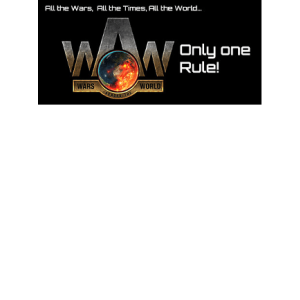 Wars Across The World Steam Key GLOBAL