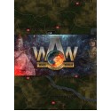 Wars Across The World: Expanded Collection Steam Key GLOBAL