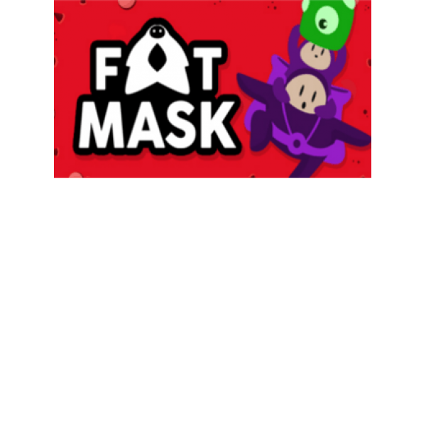 Fat Mask Steam Gift GLOBAL