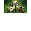 Don't Touch The Zombies Steam Key GLOBAL