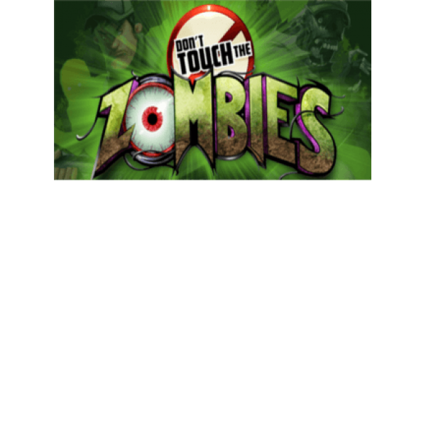 Don't Touch The Zombies Steam Key GLOBAL