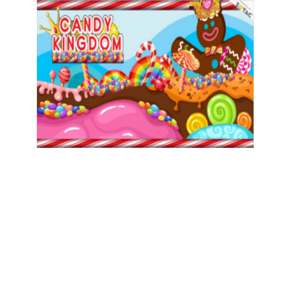 Candy Kingdom VR Steam Key GLOBAL