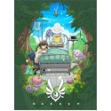 Rakuen Steam Key GLOBAL
