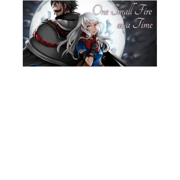 One Small Fire At A Time Steam Key GLOBAL
