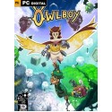 Owlboy Steam Key GLOBAL