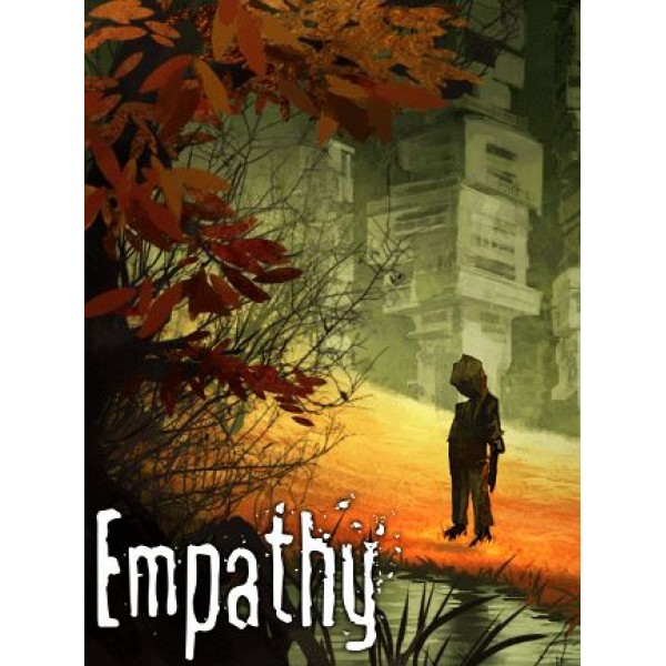 Empathy: Path of Whispers Steam Key GLOBAL