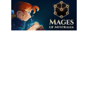 Mages of Mystralia Steam Key GLOBAL
