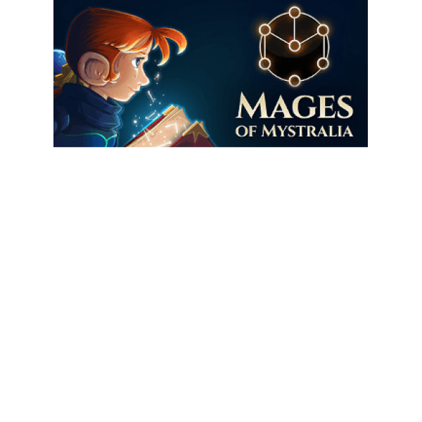 Mages of Mystralia Steam Key GLOBAL