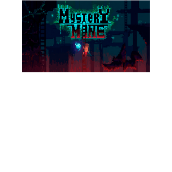 Mystery Mine Steam Key GLOBAL