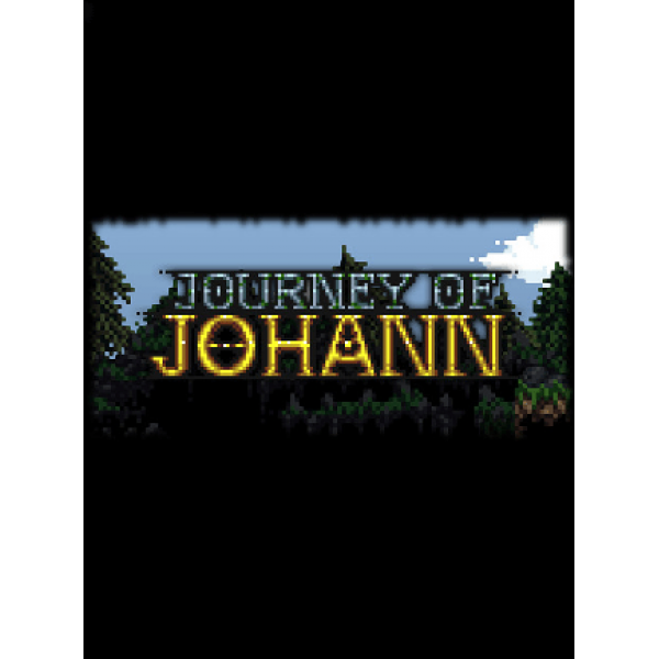 Journey of Johann Steam Key GLOBAL