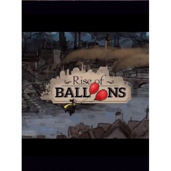 Rise of Balloons Steam Key GLOBAL