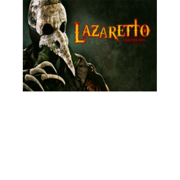Lazaretto Steam Gift GLOBAL