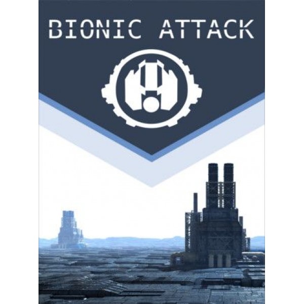 Bionic Attack Steam Gift GLOBAL