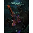Nightmare Grotto VR Steam Key GLOBAL