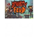 Dynasty Feud Steam Key GLOBAL
