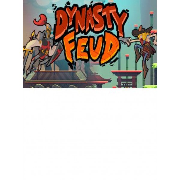 Dynasty Feud Steam Key GLOBAL