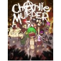 Charlie Murder Steam Gift GLOBAL