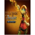 Little Lords of Twilight Steam Key GLOBAL