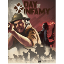 Day of Infamy (PC) - Buy Steam Game Key