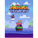 Buy Tricky Towers Steam Key Game