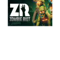 Zombie Riot VR Steam Gift GLOBAL