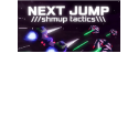 NEXT JUMP: Shmup Tactics Steam Key GLOBAL