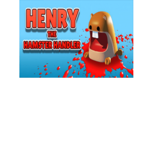 Henry The Hamster Handler VR Steam Key GLOBAL
