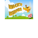 Wacky Wings VR Steam Key GLOBAL