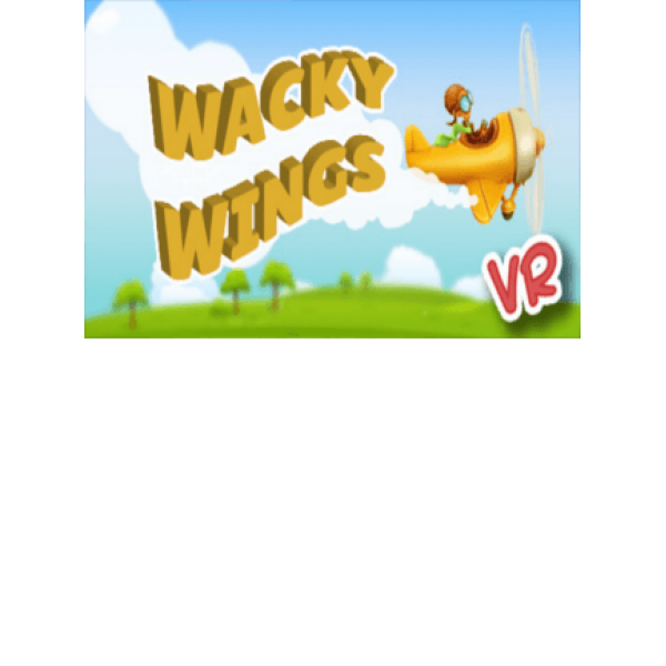 Wacky Wings VR Steam Key GLOBAL