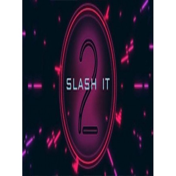 Slash It 2 Steam Key GLOBAL