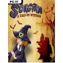 Sorgina: A Tale of Witches Steam Key GLOBAL