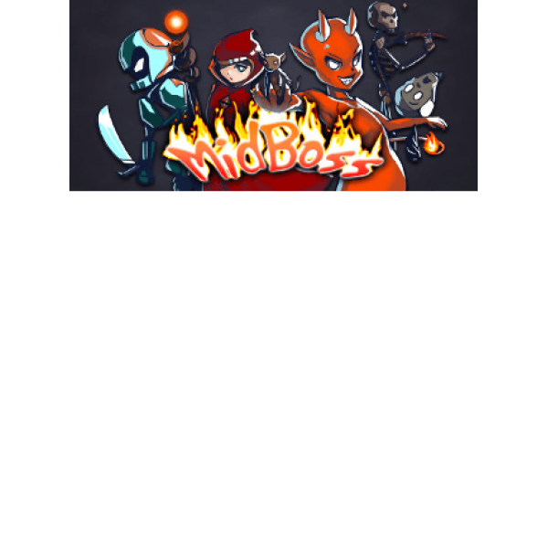 MidBoss Steam Key GLOBAL